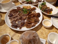 -陈鹏鹏潮汕菜(欢乐海岸 海边景观店)