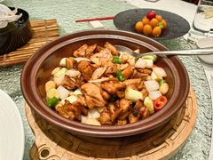 -通安客栈中餐厅·何家小馆