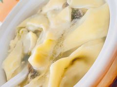 -吴淞老街砂锅馄饨(北兴路店)