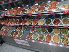 -韩麦大冷面(桂花街直营店)