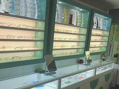 -中科优视医学研究院·验光配镜·近视防控