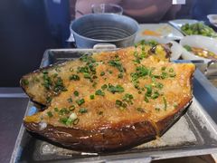 -很久以前羊肉串(大宁中心广场店)