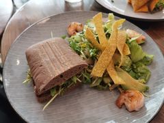 鲜虾牛油果酱-Moka Bros 摩卡站(西单大悦城店)