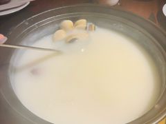 -大良毋米粥·粥底火锅(岭南天地店)