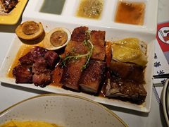 -食大利香港茶餐厅(南亚风情第一城店)