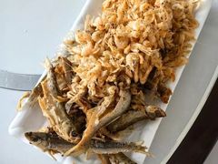 -宏顺佰渔庄(松花湖店)