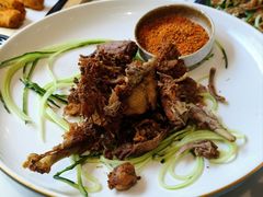 -后海16号·北京私房菜