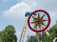 -南京银杏湖乐园