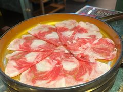 -牛New寿喜烧(金鹰世界店)