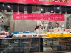 -王家沙点心店(南京西路总店)