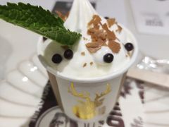 -Deer Park鹿园西餐(仁恒置地广场店)