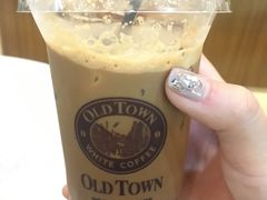-Old Town White Coffee(gateway@klia2)