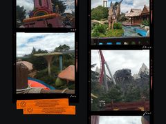 -七彩云南欢乐世界