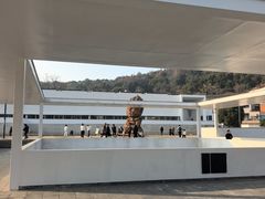 -中国美术学院象山校区-民艺博物馆