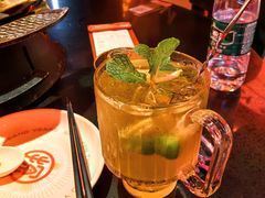 -探鱼·鲜青椒爽麻烤鱼(广州欣荣广场店)