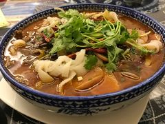 -白家餐厅(徐家汇店)