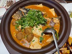 -金陵后厨·南京菜(新街口秣陵路店)