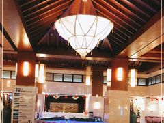 -宜春明月山维景国际温泉度假酒店