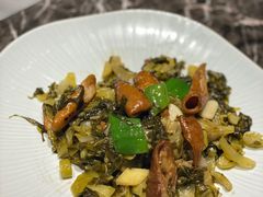 -广东道至正餐厅(区庄店)