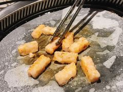-么子烤肉(化龙池店)