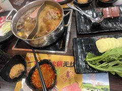 -呷哺呷哺(西单大悦城店)