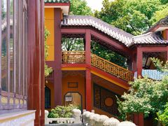 -高旻寺