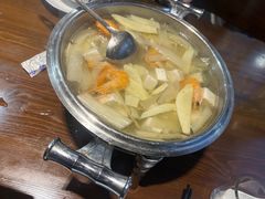 -兰边碗(鼓楼店)