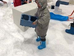 -Mr·Kuma酷么先生雪之乐园