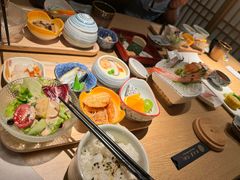 -阿吾罗·月咏精致日料(港汇恒隆广场店)