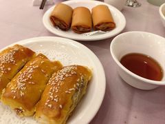 -金时代顺风大酒店(静安大融城店)