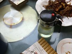 -楚鱼王·河鲜·湖北菜(华农店)