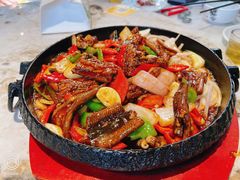 -又见炊烟私房菜(敬亭路店)