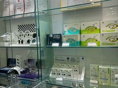 -大明眼镜(西四店)