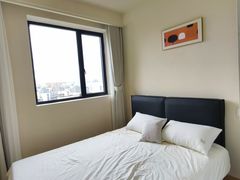 -长江国际商业购物中心·停车场