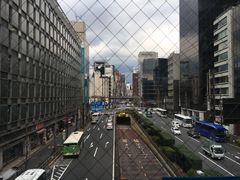 -台场海滨公园船码头