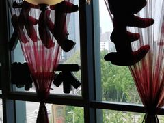 -老牌坊鲁菜名店(美莲广场店)