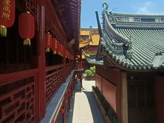 -钦赐仰殿道观