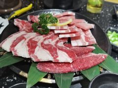 -九田家黑牛烤肉料理(郫都万达檬柏西路店)