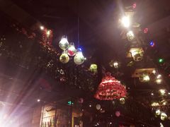 大堂-别院里音乐餐酒吧(双流航空港店)