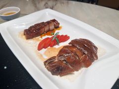 -滋粥楼·顺德菜海鲜茶点(金融城店)