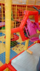 -堂堂乐儿童乐园(阳光100欧特福店)