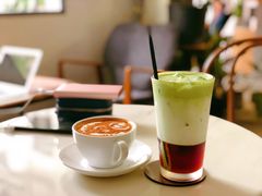 -研途咖啡馆(健康路店)