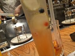 -赤坂亭·M9和牛烧肉·铁板烧·日料398放题(长泰广场店)
