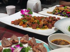 -清真·老兰家(兴善寺西街总店)