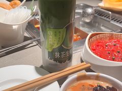 -海底捞火锅(崇文门新世界百货店)