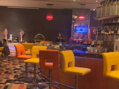-上海大宁福朋喜来登酒店大堂吧(共和新路店)