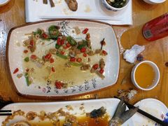 -下梅人家土菜馆(历史文化餐厅度假区店)