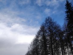 -硗碛藏寨·神木垒景区