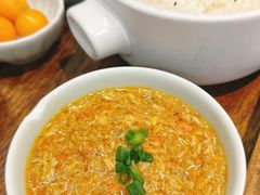 -蟹上黄·蟹黄面·江南糖水(人民广场店)