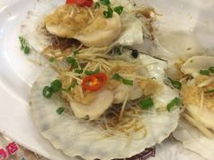 -桥底辣蟹(谢斐道店)